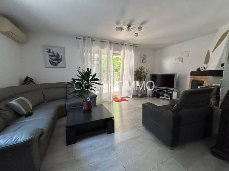 BIOT VILLA INDIVIDUELLE A RAFRAICHIR - 495.000 euros — photo 1