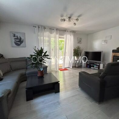 Maison 5 pièces 495000 €