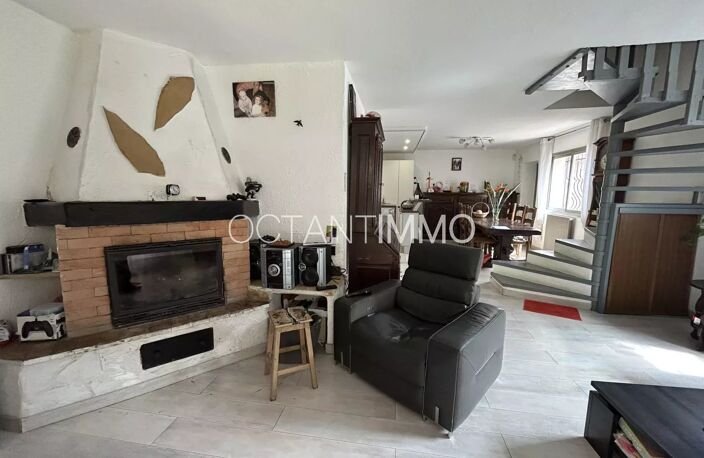 BIOT VILLA INDIVIDUELLE A RAFRAICHIR - 495.000 euros — photo 2