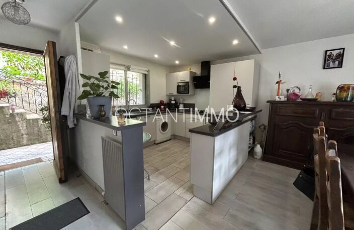 BIOT VILLA INDIVIDUELLE A RAFRAICHIR - 495.000 euros — photo 3
