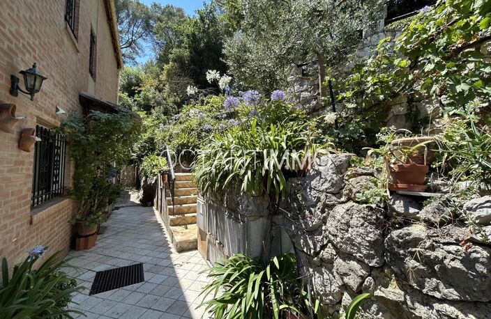 BIOT VILLA INDIVIDUELLE A RAFRAICHIR - 495.000 euros — photo 4