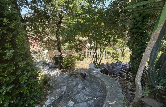 BIOT VILLA INDIVIDUELLE A RAFRAICHIR - 495.000 euros — photo 5