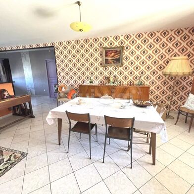 Maison 5 pièces 181000 €