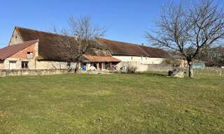 Maison 5 Pièces 130 m² à vendre à Beaufort-Orbagna (39190)