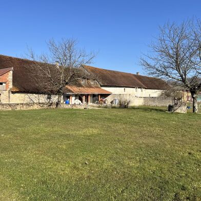 Maison 5 pièces 181000 €