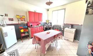 Maison 5 Pièces 130 m² à vendre à Beaufort-Orbagna (39190)