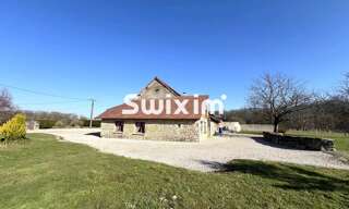 Maison 5 Pièces 130 m² à vendre à Beaufort-Orbagna (39190)