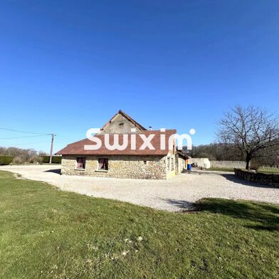 Maison 5 pièces 181000 €