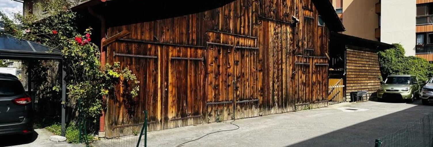 Maison 4 Pièces 189 m² à vendre à Cluses (74300)