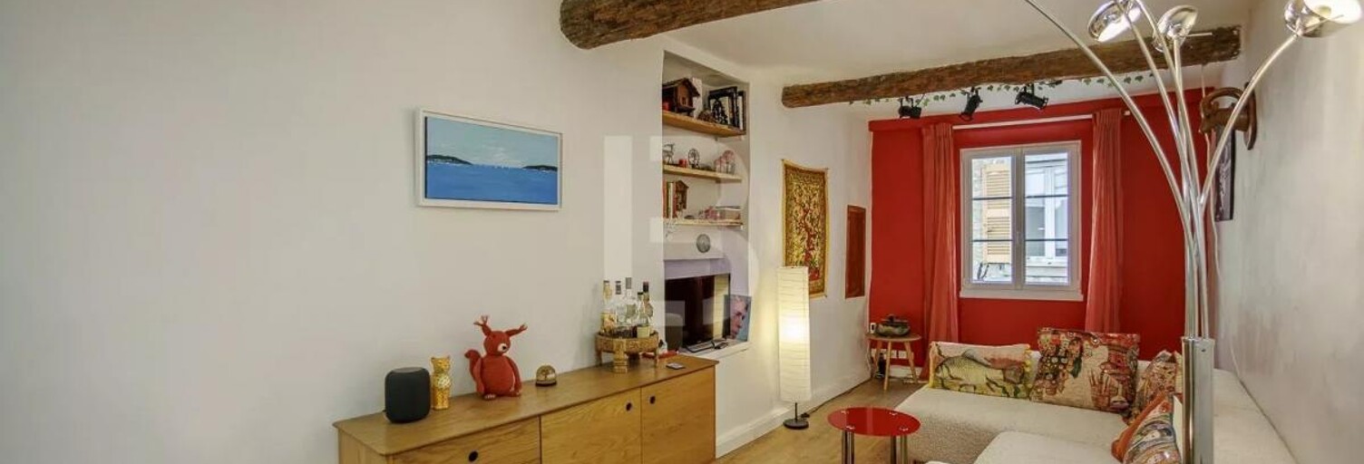 Maison 3 Pièces 86 m² à vendre à Antibes (06600)