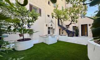 Appartement 5 Pièces 107 m² à vendre à Antibes (06600)