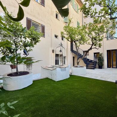 Appartement 5 pièces 1385000 €