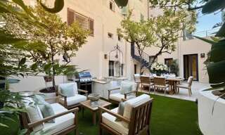 Appartement 5 Pièces 107 m² à vendre à Antibes (06600)