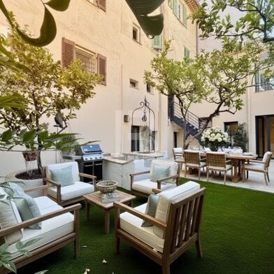 Appartement 5 pièces 1385000 €