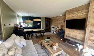 Appartement 3 Pièces 54 m² à vendre à La Clusaz (74220)