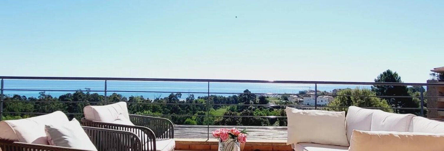 Maison 8 Pièces 224 m² à vendre à Sari-Solenzara (20145)