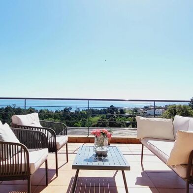 Maison 8 pièces 990000 €