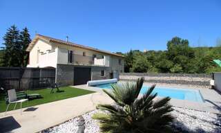 Maison 6 Pièces 140 m² à vendre à Ceyzériat (01250)