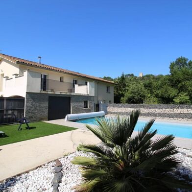 Maison 6 pièces 349000 €