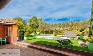 Maison 8 Pièces 152 m² à vendre à Mallemort (13370)