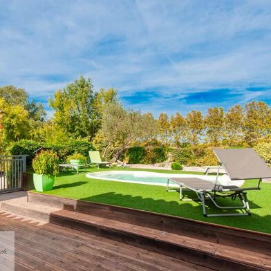 Maison 8 pièces 795000 €