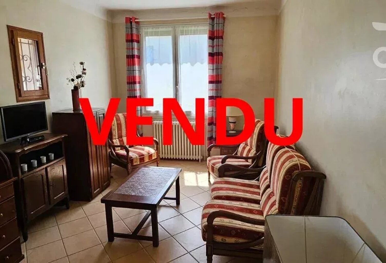 SOUS OFFRE ACHAT Maison spacieuse avec jardin à Limoux — photo 1