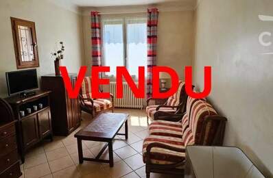 SOUS OFFRE ACHAT Maison spacieuse avec jardin à Limoux — photo du bien