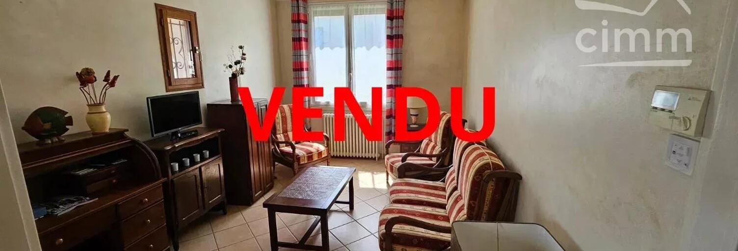 Maison 5 Pièces 95 m² à vendre à Limoux (11300)