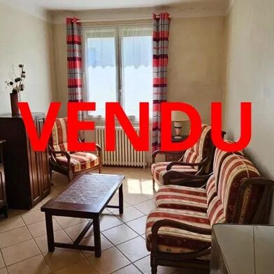 Maison 5 pièces 171000 €