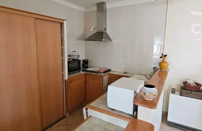 SOUS OFFRE ACHAT Maison spacieuse avec jardin à Limoux — photo 2