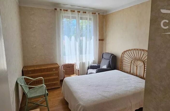 SOUS OFFRE ACHAT Maison spacieuse avec jardin à Limoux — photo 4