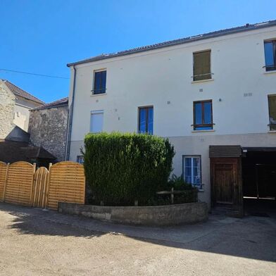 Appartement 2 pièces 120000 €