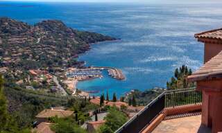 Maison 13 Pièces 596 m² à vendre à Théoule-sur-Mer (06590)