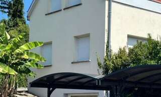 Maison 4 Pièces 77 m² à vendre à Zimmersheim (68440)