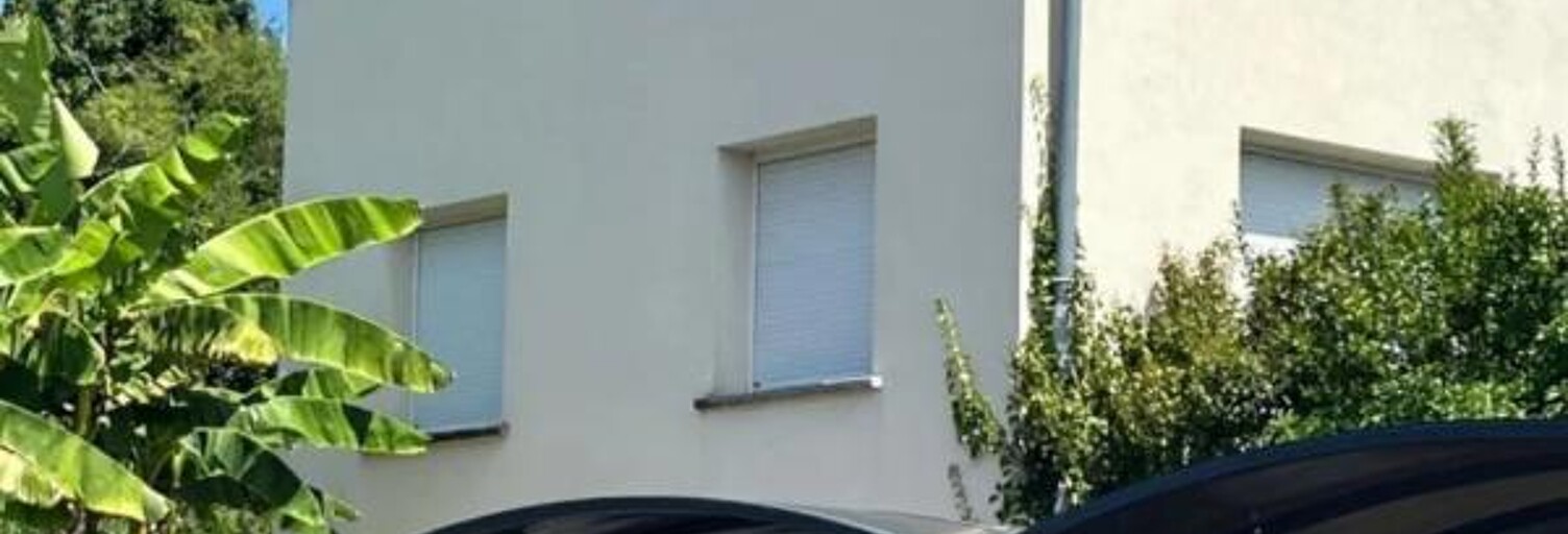 Maison 4 Pièces 77 m² à vendre à Zimmersheim (68440)