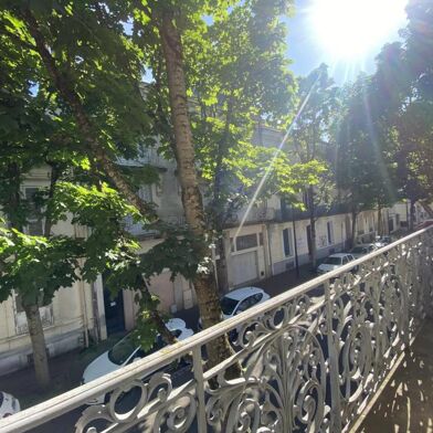 Appartement 4 pièces 188000 €