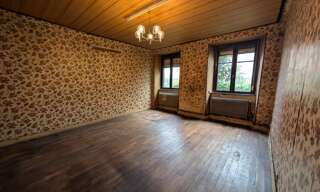 Appartement 2 Pièces 62 m² à vendre à Guebwiller (68500)