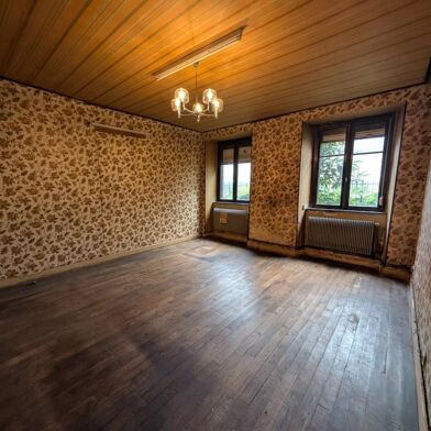 Appartement 2 pièces 65000 €