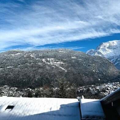 Appartement 2 pièces 140000 €