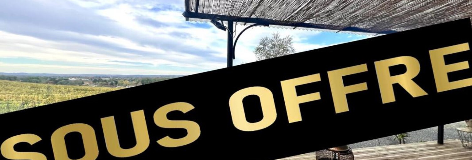 Maison 4 Pièces 111 m² à vendre à Saint-Laurent-des-Vignes (24100)