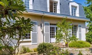 Maison 9 Pièces 181 m² à vendre à Draveil (91210)