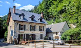 Maison 12 Pièces 226 m² à vendre à Saint-Pierre-de-Chartreuse (38380)