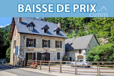 Maison 12 pièces 495000 €