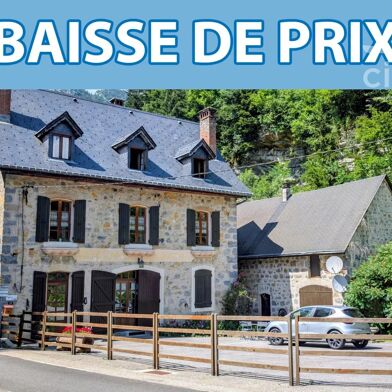 Maison 12 pièces 495000 €