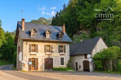 Maison 12 pièces 419000 €