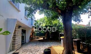 Maison 4 Pièces 120 m² à vendre à Montpellier (34000)