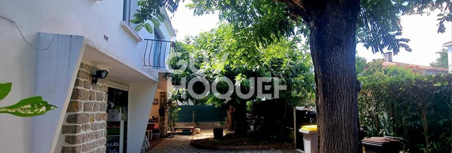 Maison 4 Pièces 120 m² à vendre à Montpellier (34000)