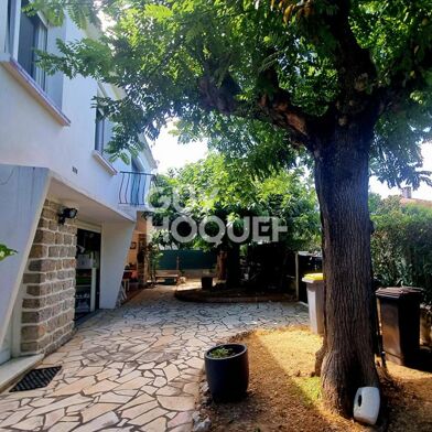 Maison 4 pièces 449500 €