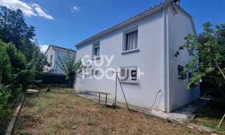 Maison 4 Pièces 120 m² à vendre à Montpellier (34000)