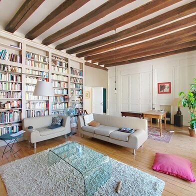 Maison 7 pièces 800000 €